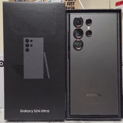 Samsung Galaxy S24 Ultra 512 Gb Apple IPhone Nokia Metro Pcs At&t Verizon Cricket  Motorola One plus Google LG T-Mobile 