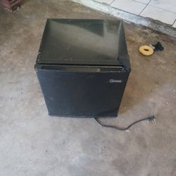 New Mini Refrigerator