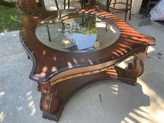 Living Room Set