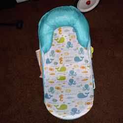 Summer Bather For Baby