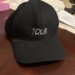 BTS Permission To Dance Hat 