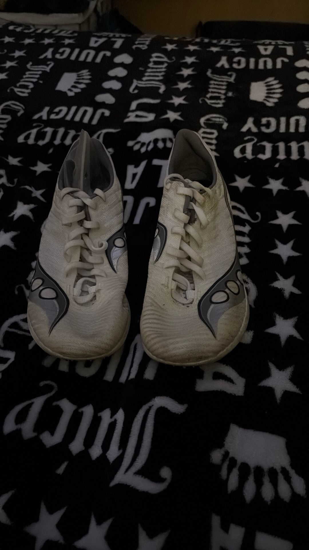 Spikes For Track Size 7 Girls