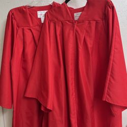 Graduation Gown 