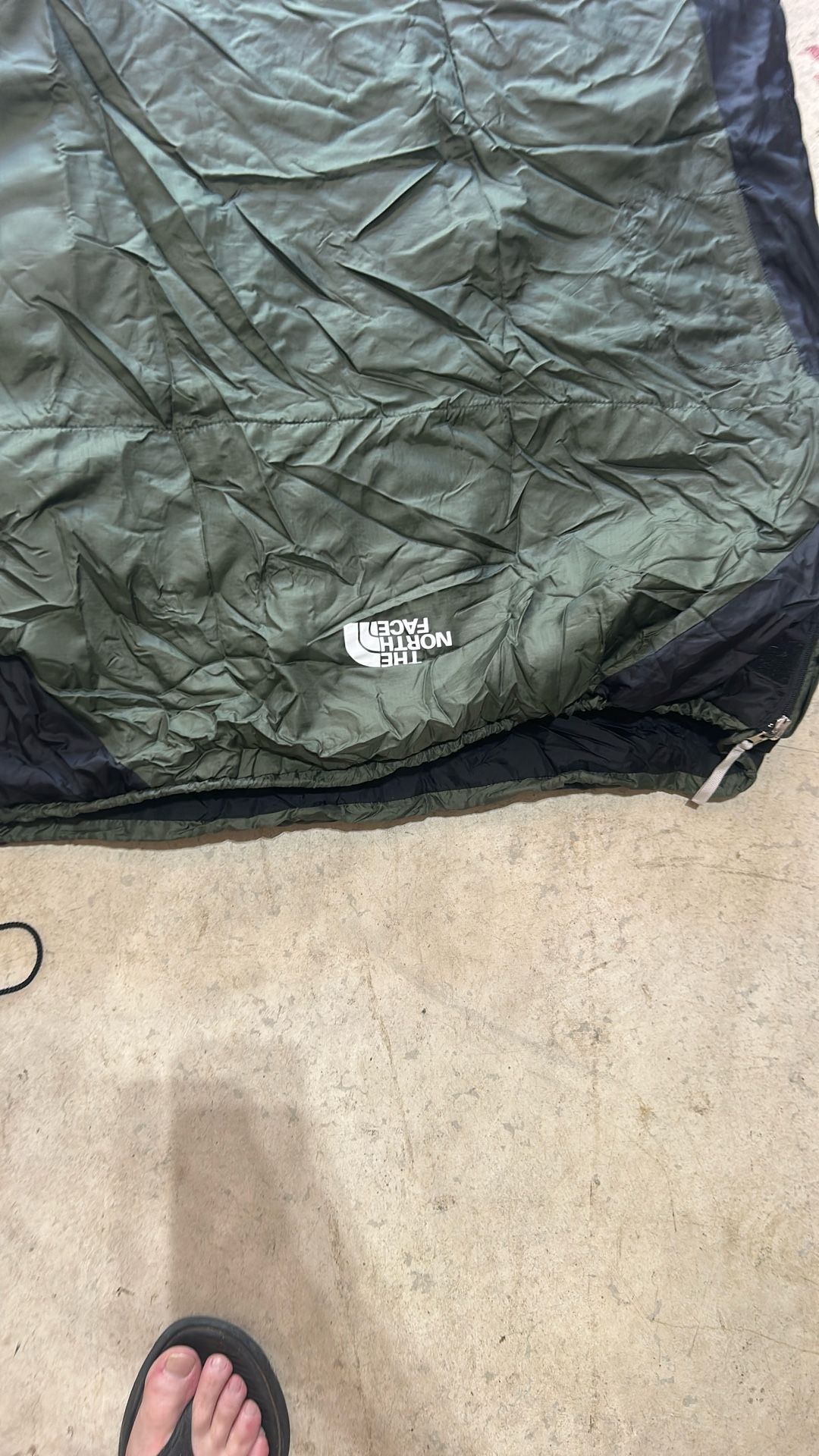 Camping Sleeping Bag