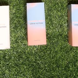 Lv Cali Dream, Imagination