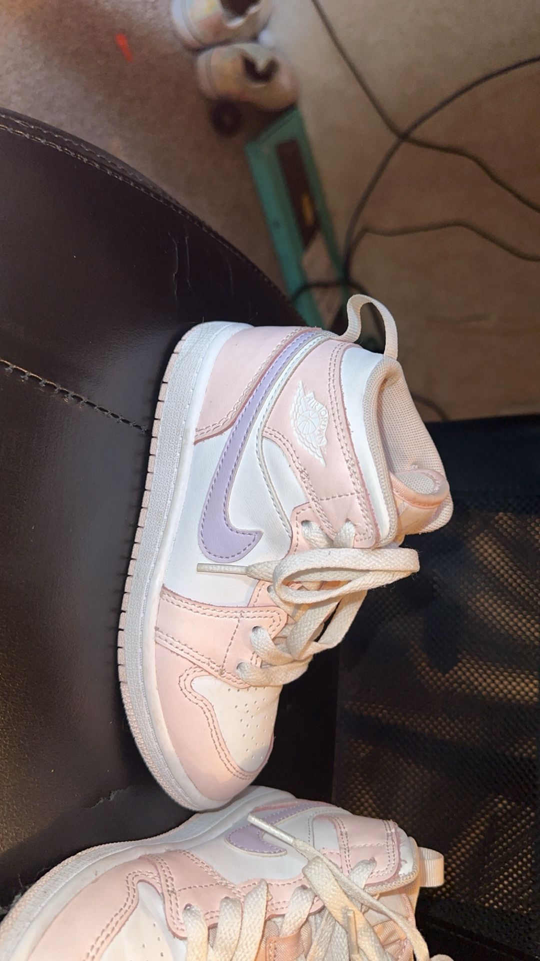 Air Jordan Kids Shoes