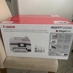 Canon Printer