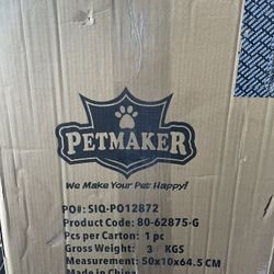 Pet Gate