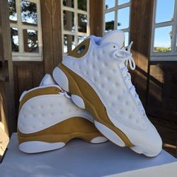 Jordan 13 'Wheat