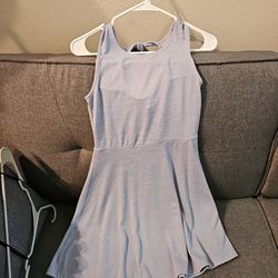 Dress/ Tops