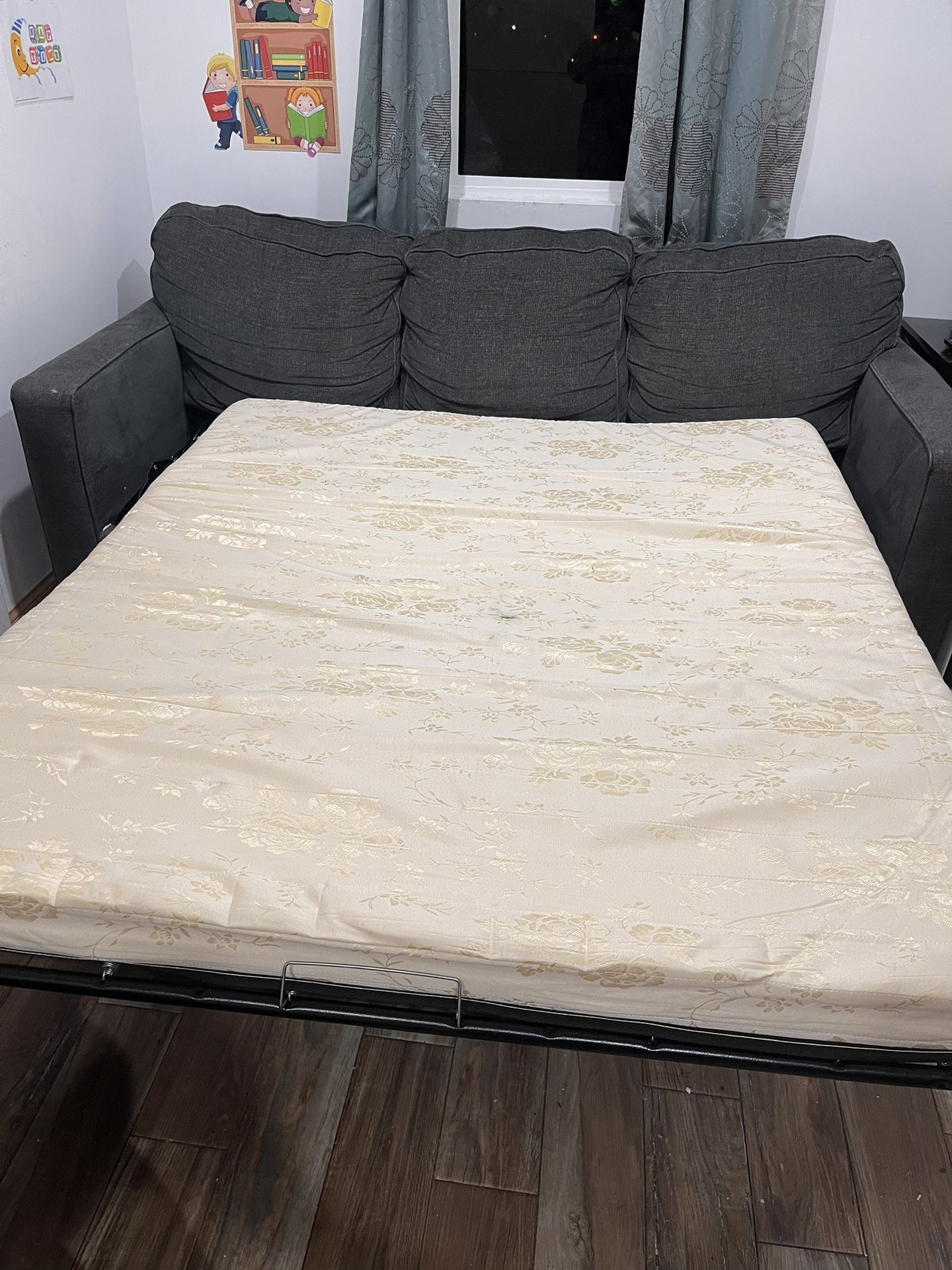 Sofa Bed