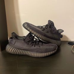 Yeezy 350 Onyx