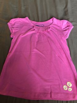 Girls blouse