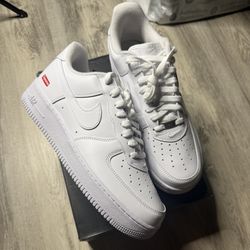 Supreme Af1 