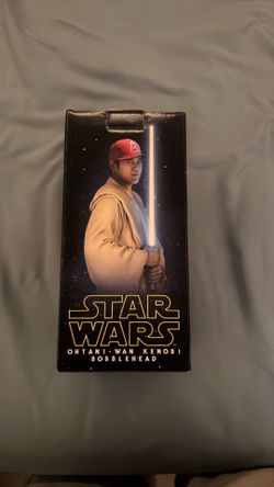 Star Wars Bobblehead