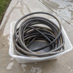 Hose