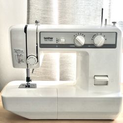 Brother Sewing Machine 