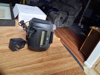 Orthofix bone growth stimulator f