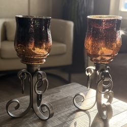 Candle Holder