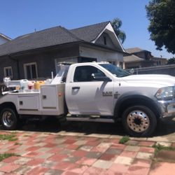 2015 Dodge Ram