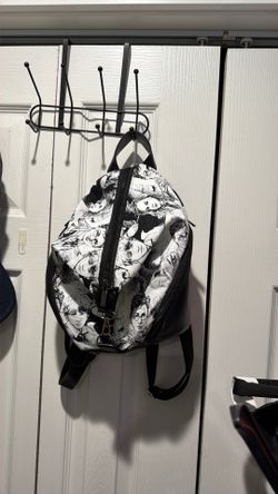 Harry Potter mini backpack