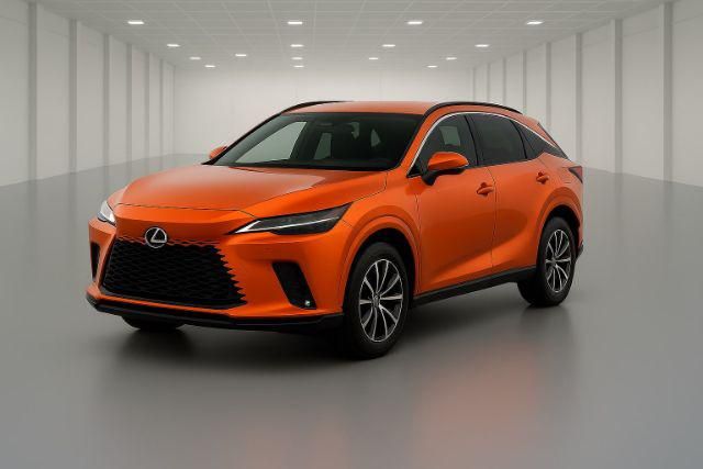 2023 Lexus RX 350