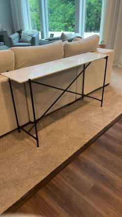 Console Table