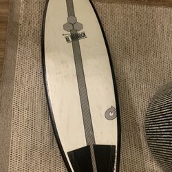 al merrick pod mod torq Channel Islands x Torq X-Lite Pod Mod