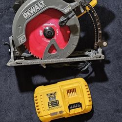DEWALT FLEXVOLT 