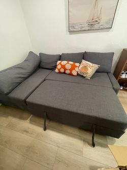 Sofa bed