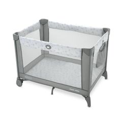 Brand new graco pack and play
