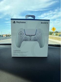 PS5 Controller