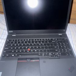 lenovo laptop