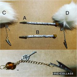 Key chains
