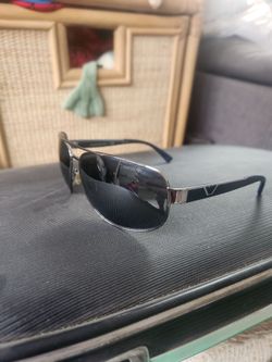 Armani Exchange Sunglasses