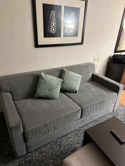 Sofa Bed/ Cama Delivery Available