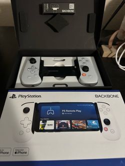 Backbone One PlayStation Edition Mobile Controller