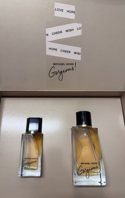 Michael Kors Perfume
