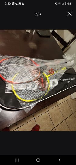 Woed racket 20$