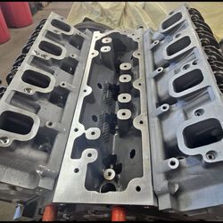 2014-2018 Corvette LT1 Dry Sump Motor