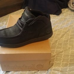Timberlands Boots