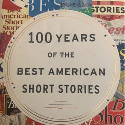 Best American Short Stories 