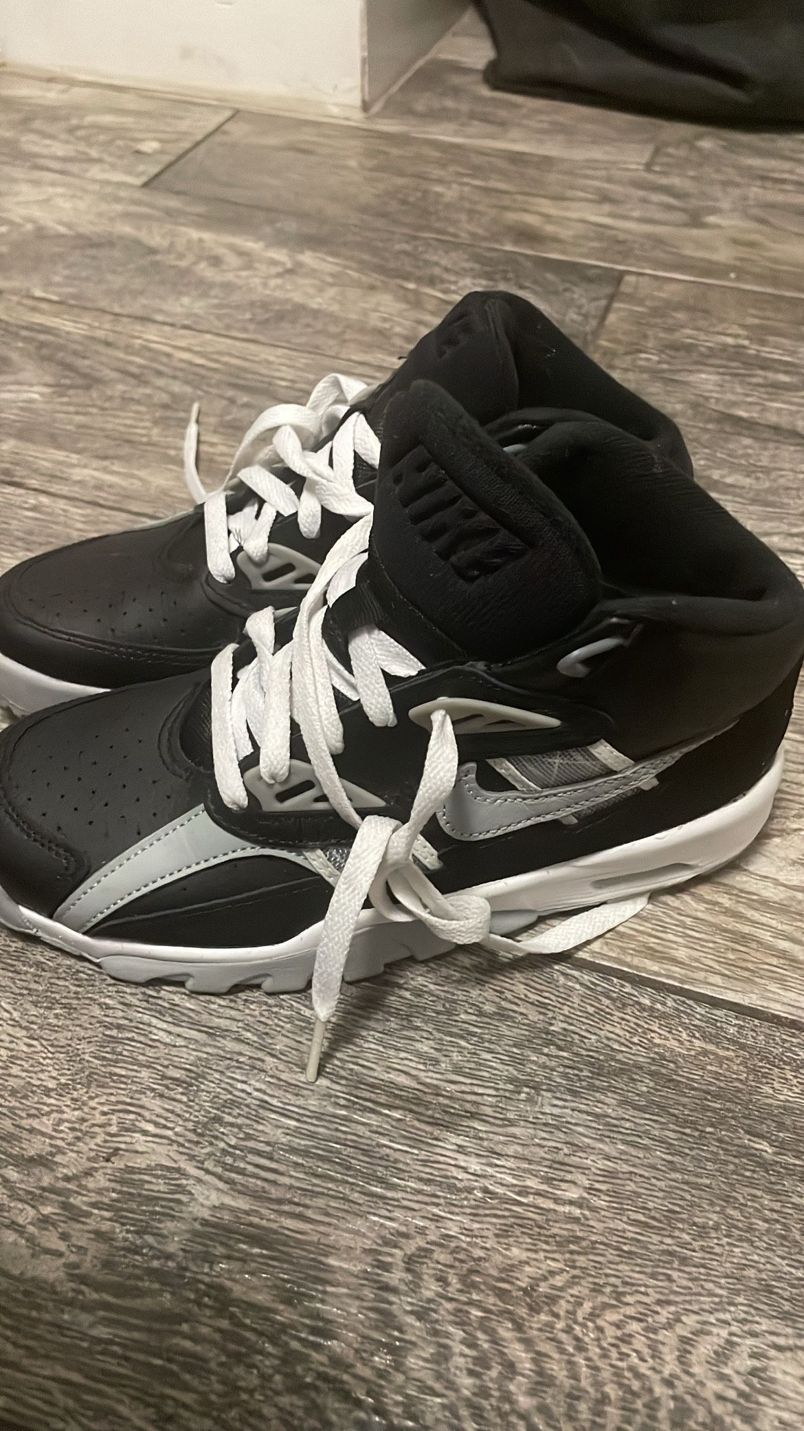 Nike Size 4.5