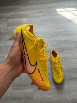 Nike mercurial vapor SG 14