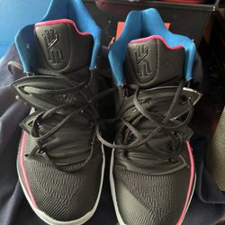 Kyrie Irving