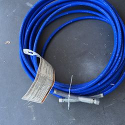 1/4” Paint Hose, 