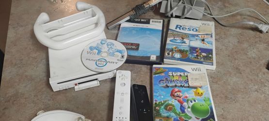 Nintendo Wii