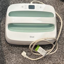 Cricut Shirt Press
