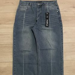 Purple Brand Jeans Size 36