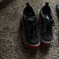 Nike Shoes 